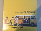 Little Miss Sunshine MOVIE SOUNDTRACK Black Friday RSD 2014 Colored Vinyl LP