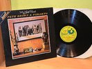 PETE BROWN & PIBLOKTO - MY LAST BAND     UK - HARVEST -  Prog Rock