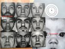 BAD RELIGION - the gray race LP 1.PRESS 1996 Punk NOFX Pennywise MILLENCOLIN rar