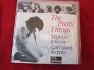 The Pretty Things                 Midnight To Six Men