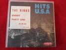 The Kinks                          Dandy