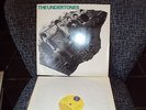 THE UNDERTONES SAME S/T DEBUT LP ORIGINAL SIRE GERMANY HERE COMES THE SUMMER