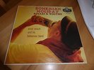 Ernst Mosch LP Bohemian Holiday USA Ausgabe TW 91248
