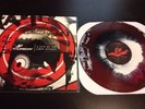 Thursday - A City By The Light Divided vinyl Rare Sealed Full Collapse