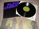 BLACK SABBATH - MASTER OF REALITY - US LP WITH POSTER
