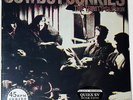 COWBOY JUNKIES The Trinity Session CLASSIC RECORDS 45rpm 180g AUDIOPHILE 4 lps
