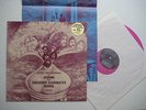 JERONIMO & CCR    SPIRIT ORGASZMUS OF    D    BELLAPHON    PINK VINYL    POSTER