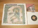 FASTBACKS - New Mansions In Sound LP + 7inch Single SUB POP