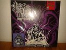 Chapel Of Disease - Summoning Black Gods Vinyl Die Hard lim50 Patch Grave Miasma