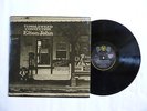 ELTON JOHN   TUMBLEWEED CONNECTION LP   DJLPS 410   EX/EX+  RED UK1970 A1/B2 1ST