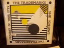 THE TRADEMARKS- SHE KNOWS 7
