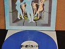 ARCADIUM  BREATHE AWHILE   LP 2003 AKARMA Blau AK 239 180g