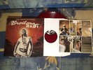 Broilers Lofi limitierte LP auf rotem Vinyl