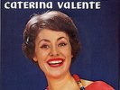 CATERINA VALENTE ADAM ET EVE FRENCH ORIG EP
