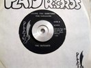Garage/Psych 45 The Outcasts Loving You Sometimes/Sha-La-La PLATO NM w sleeve