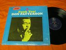 Don Patterson 