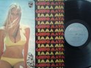 GRUPO MAYA.EX.. EMMA MIA. AL CARAVAL. GUAGUANCO. SALSA