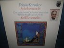 PHILIPS 9500 681 *HOLLAND* KONDRASHIN /RIMSKY-KORSAKOV* SCHEHERAZADE* COA* MINT