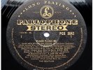 The Beatles - Please Please Me - UK 1963 1st Press *GOLD* Label *STEREO* LP