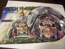 Iron Maiden - Aces High  ( 12
