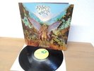 ELOY - COLOURS ORIGINAL HARVEST LABEL KRAUTROCK IN MINT TOP CONDITION