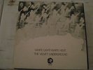The Velvet Underground Lou Reed White Light/White Heat   gereinigt, neue Innenh.