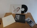 Paul & Limpe Fuchs - Anima - Monte Alto Rare Free Jazz Krautrock Mint