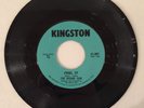 THE RISING SUN * FEEL IT / GETTIN IS KINDA COOL NOW * SWEET SOUL CHRISTMAS