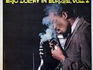 ERIC DOLPHY - ERIC DOLPHY IN EUROPE VOL. 2 - PRESTIGE/VICTOR MUSICAL IND.- JAPAN