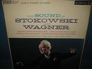 @RCA LIVING STEREO SB 2148 *THE SOUND OF STOKOWSKI AND WAGNER* SYMPHONY OF AIR*