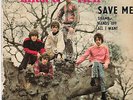 Dave Dee Dozy Beaky Mick & Tich - EP Save me