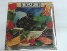 LUCIANO LIGABUE - COLTELLI ROSE LAMBRUSCO & POP CORN - LP LIMITED ED. SIGILLATO