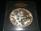 Indian From All Purity LP + Download Code Swamp Green vinyl NEW Doom Sludge