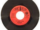 STARBORN * THE FUNKY PIPER / WHAT DOES IT TAKE * RARE SWEET SOUL CHRISTMAS
