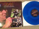 AC/D Guess Who Came To Play Live 2003 blaues Vinyl