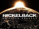 NICKELBACK No Fixed Address 2014 vinyl LP SEALED/NEW