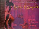 GEORGE SHEARING - LATIN ESCAPADE  12