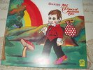 FRUUPP-THE PRINCE OF HEAVEN'S EYES-GATEFOLD SLEEVE-1974 DAWN 12