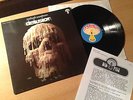 McCHURCH SOUNDROOM DELUSION ORIGINAL PILZ in 1971 FOC MINT
