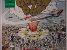GREEN DAY: Dookie LP (reissue) Rock & Pop