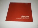 GINO PAOLI - AMARE PER VIVERE - ORIG DURIUM RECORDS LP - 1972 - MADE IN ITALY -