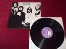 NAZARETH - NAZARETH - RARE ORIG 1971 UK 2ND PRESS 9 TRACK LP PEGASUS LOGO EX/EX