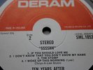 TEN YEARS AFTER SSSSHH 1st UK PRESS MiNt AudiO/ViNyl ArChiVe BLUES PROG MONSTER