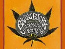 BRANT BJORK - Black Power Flower Vinyl TESTPRESSUNG + Gatefold Cover