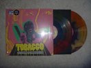 TOBACCO ULTIMA II MASSAGE HAND DIPPED BLACK MOTH SUPER RAINBOW BOARDS OF CANADA
