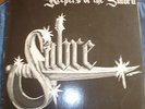 SABRE Keepers of the Sword PRIVATE PRESS METAL / Hard Rock RARE Only 500 Pressed