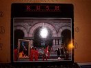Rush Moving Pictures 1981 VG+ to EXC.CON.(99) Record LP Album