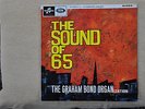 Graham Bond Organisation Sound of 65 LP