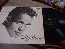 BILLY STORM nm lp on BUENA VISTA, 1963, TEENER