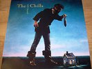 THE CHILLS LP SOFT BOMB.EUROPE 1992 SLASH/LONDON RECORDS 828 322-1 EX.EX.